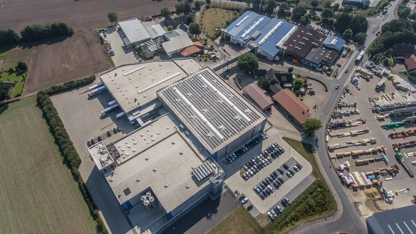 Müller-Technik GmbH